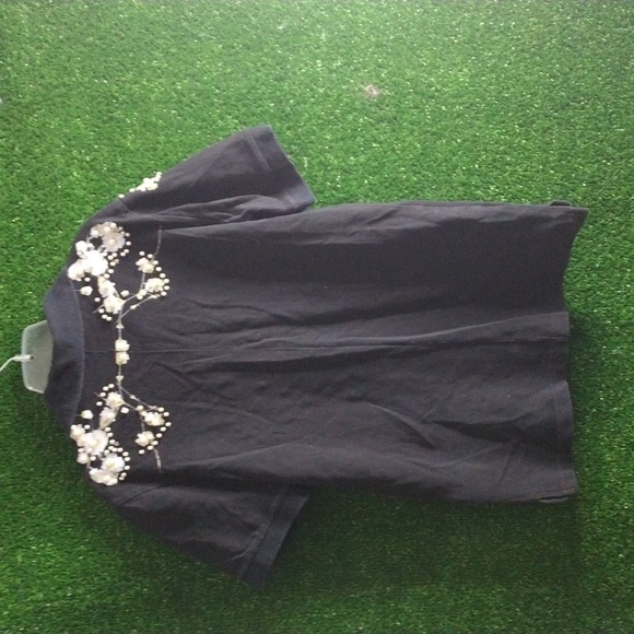 Givenchy Cate blanchett is wearing Polo - Picture 6 of 6